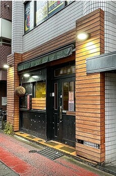 ハネサム西糀谷 