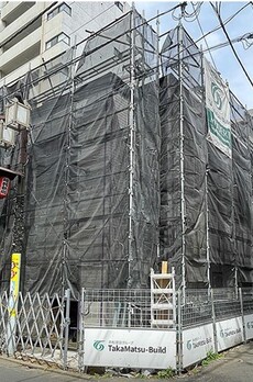 SONA中野Ⅱ 