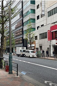ENTERPRISE.1 周辺環境