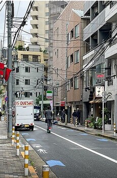 SEビル 周辺環境