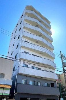 デラモット浅草エスト 