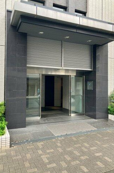 シティハウス豊洲キャナルテラス 