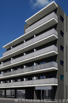 Ｄａｉｗａ　Ｇｒａｃｅ　Ｍａｉｓｏｎ　亀有 