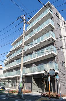 Ｄａｉｗａ　Ｇｒａｃｅ　Ｍａｉｓｏｎ　亀有 