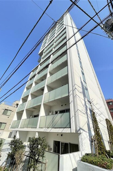 Ｃｏｕｒｔ　Ｈｉｌｌｓ　広尾南 