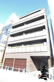 セレーノ東中野Ⅰ 