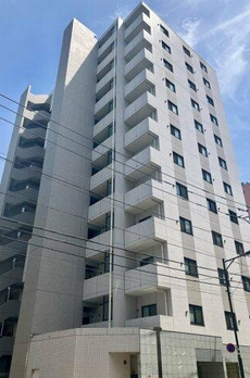 プレシス東京湊　ＴＨＥ　ＲＥＳＩＤＥＮＣＥ 