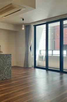 プレシス東京湊　ＴＨＥ　ＲＥＳＩＤＥＮＣＥ 