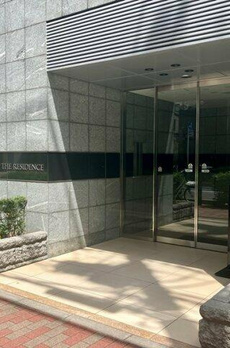 プレシス東京湊　ＴＨＥ　ＲＥＳＩＤＥＮＣＥ 