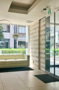 プレシス東京湊　ＴＨＥ　ＲＥＳＩＤＥＮＣＥ 