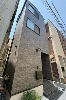 永代戸建 