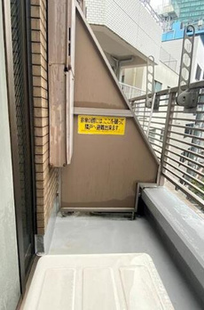 メインステージ青山 