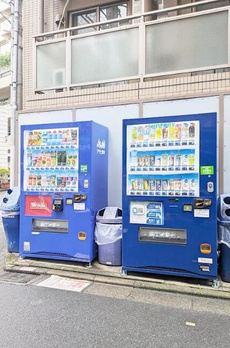 メインステージ青山 