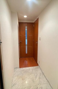 ファミール東銀座グランスイートタワー 