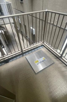 ファミール東銀座グランスイートタワー 