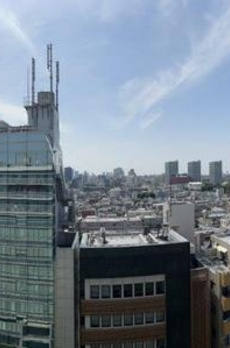 ラクアスレジデンス東新宿 