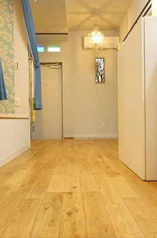 ルミナス渋谷本町 
