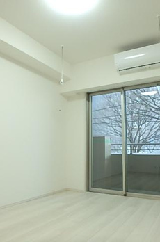 ルフォンブランシェ品川南大井 