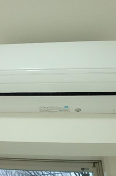 ルフォンブランシェ品川南大井 