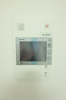 ルフォンブランシェ品川南大井 