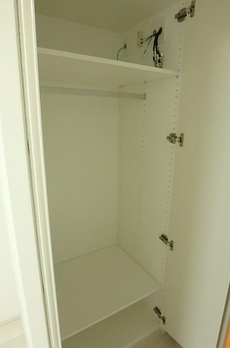 ルフォンブランシェ品川南大井 