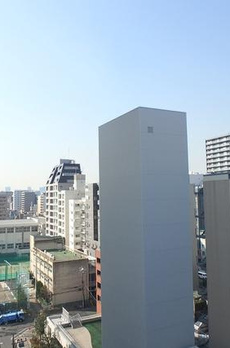 ＨＦ錦糸町レジデンス 