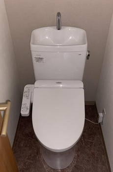第一笹塚ビル 