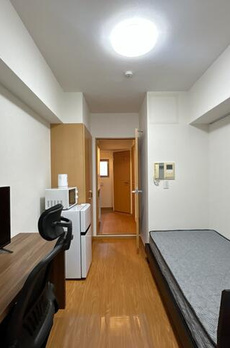 マイナビＳＴＡＹミライエ八丁堀　ＥＡＳＴ（アイフェリーク八丁堀） 