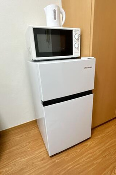 マイナビＳＴＡＹミライエ八丁堀　ＥＡＳＴ（アイフェリーク八丁堀） 