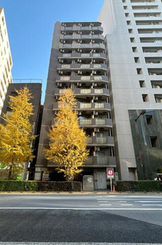 マイナビＳＴＡＹミライエ八丁堀　ＥＡＳＴ（アイフェリーク八丁堀） 