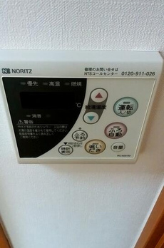 ドゥーエ西大島Ⅱ 