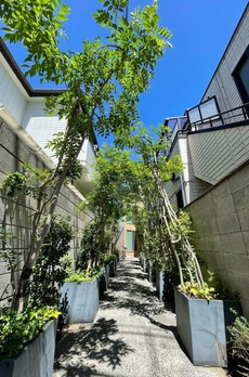 中野薫木荘 