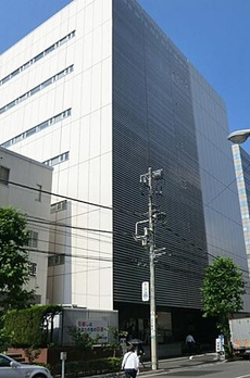 グレース東神田 