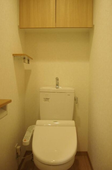ルーブル中野坂上伍番館 
