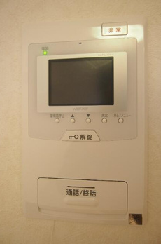 ルーブル中野坂上伍番館 