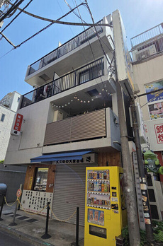レミーラ大久保 