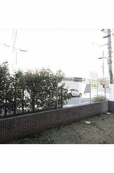 アペルト西新宿 