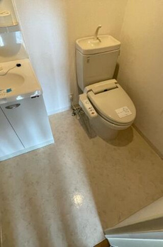 セントパレス池袋 