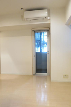 ドゥーエ新富町 