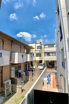 ブランシェ要町 