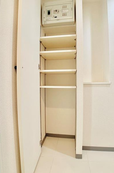 ブランシェ要町 