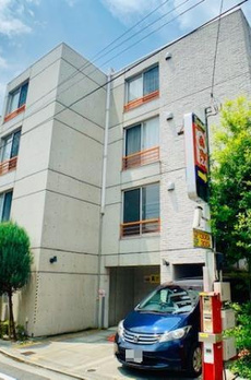 ブランシェ要町 