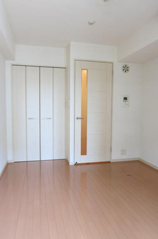 クリオ戸越銀座壱番館 