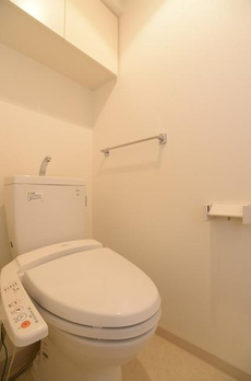 クリオ戸越銀座壱番館 