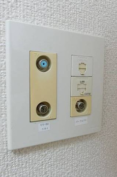 メゾン・ド・ヴィレ日本橋中洲 