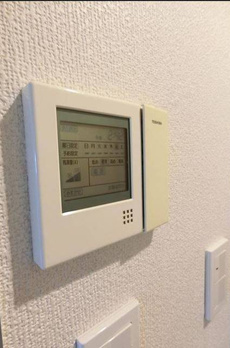 メゾン・ド・ヴィレ日本橋中洲 