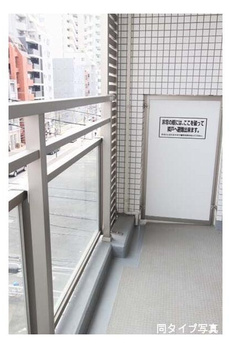 コンフォリア市谷柳町 