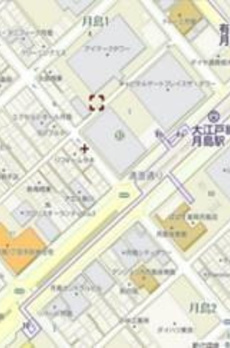 Ｓ－ＲＥＳＩＤＥＮＣＥ月島 