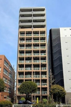 エコロジー白山レジデンス 