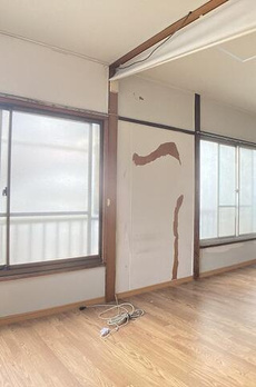 江東区大島２丁目戸建て 